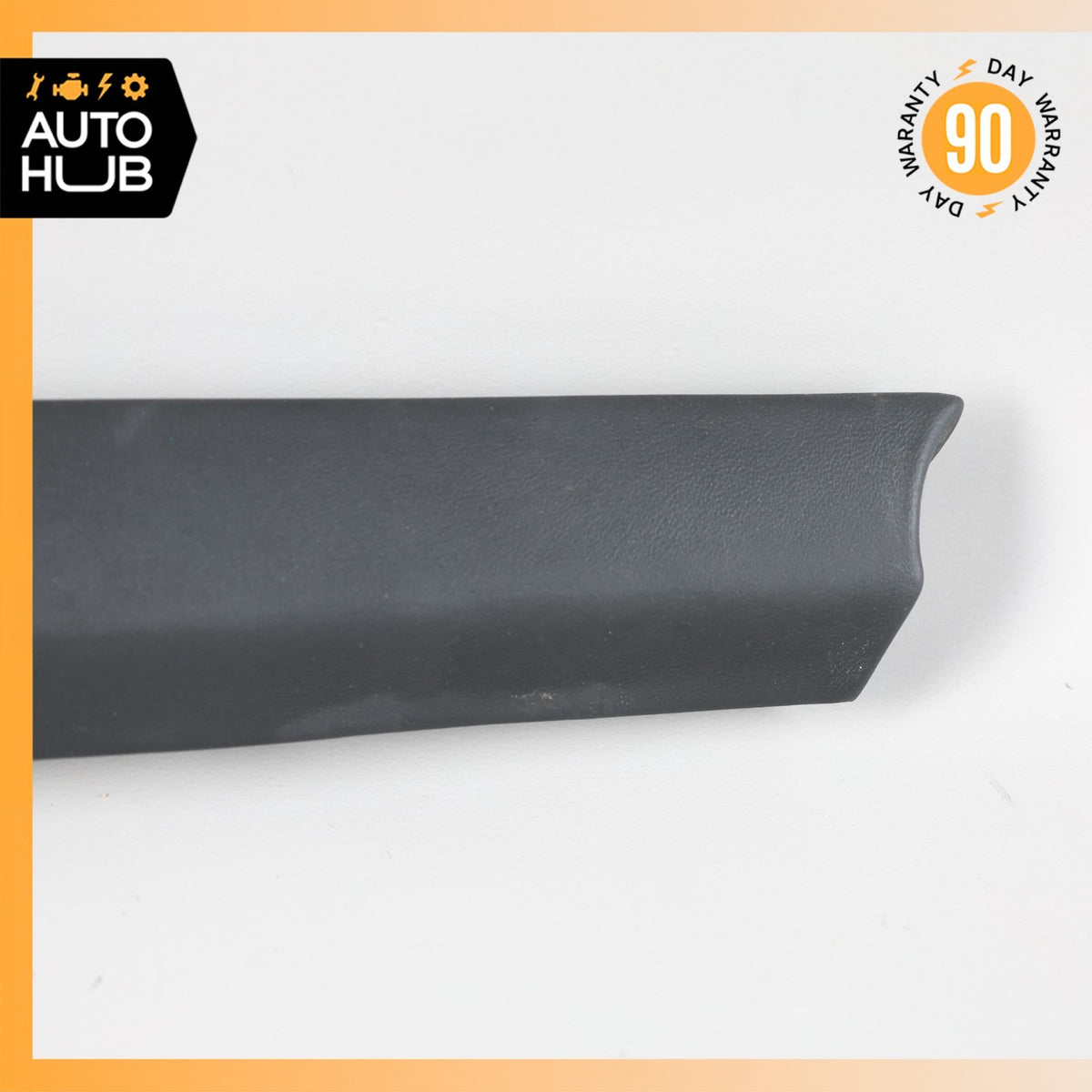 03-10 Bentley Continental Rear Center Console Armrest Left Side Trim Cover OEM - photo 6