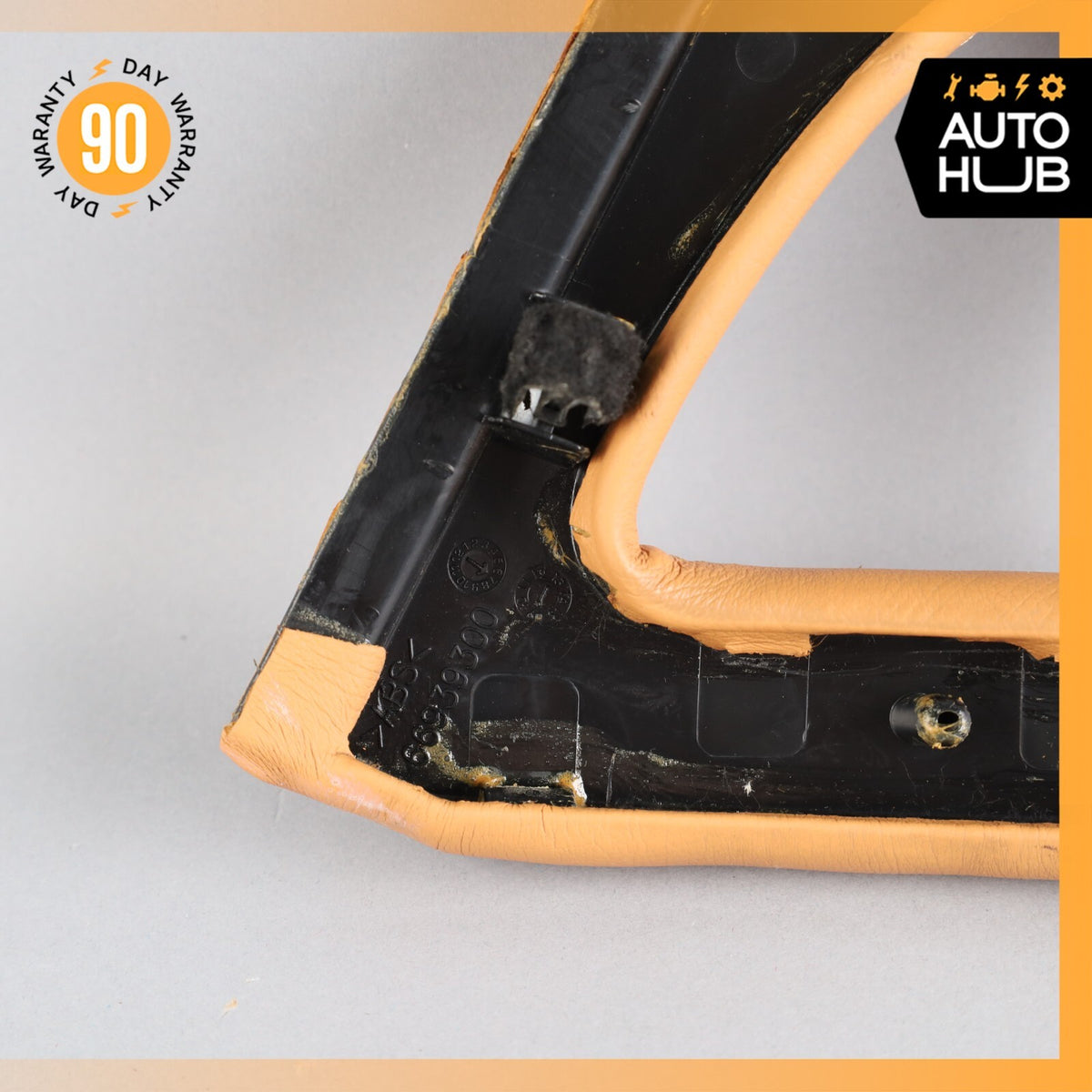 Maserati Quattroporte M139 Front or Rear Left Interior Door Grab Handle OEM - photo 8