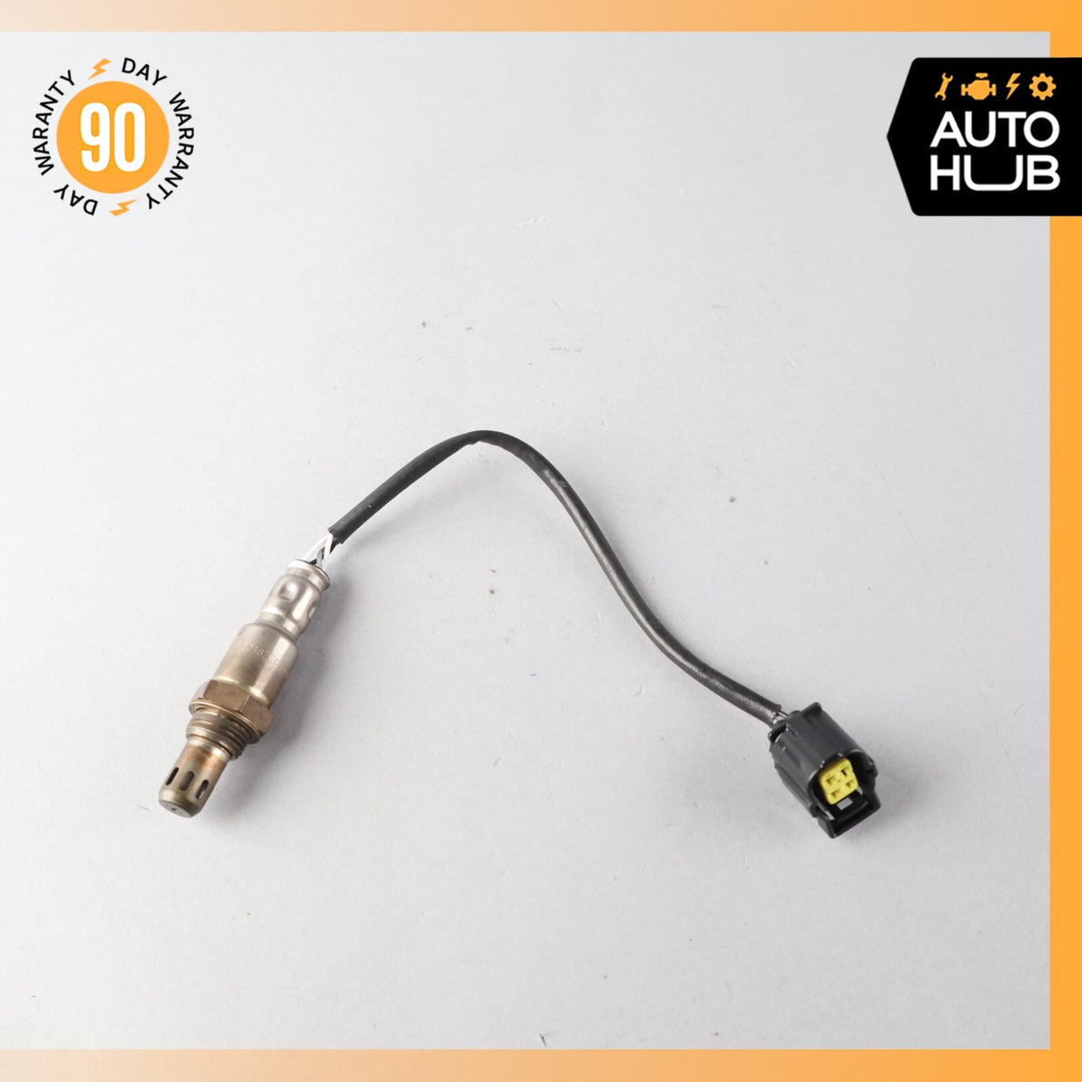 Mercedes W207 E550 CLS550 Oxygen O2 Sensor Lambda Set of 4 0065422018 OEM - photo 13