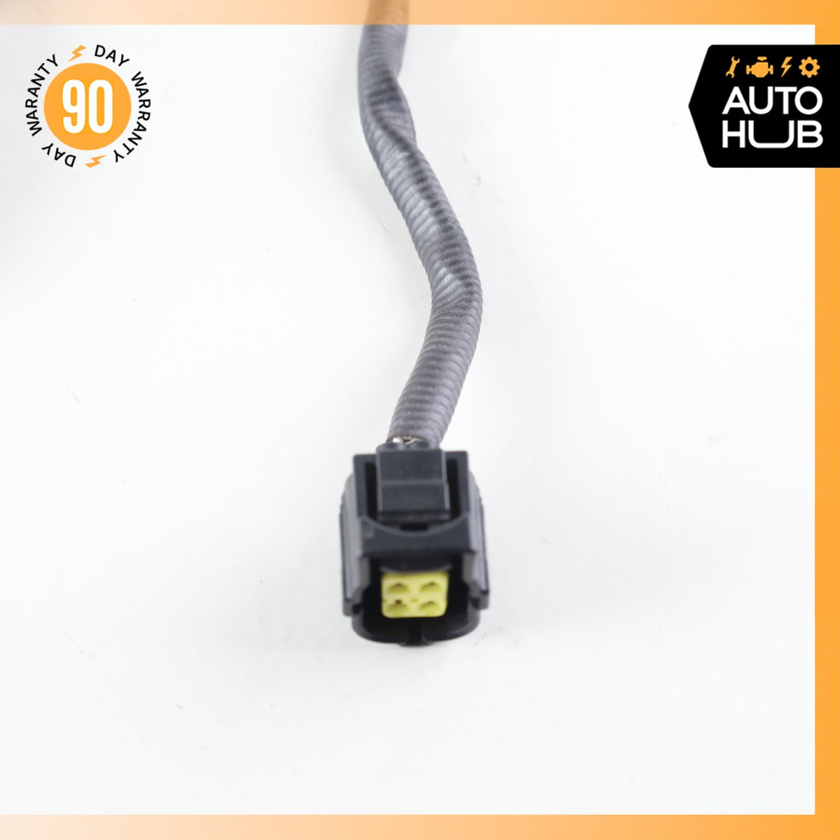 Mercedes R230 SL550 CLS550 C300 E550 Oxygen O2 Sensor Lambda 0045420718 OEM - photo 3