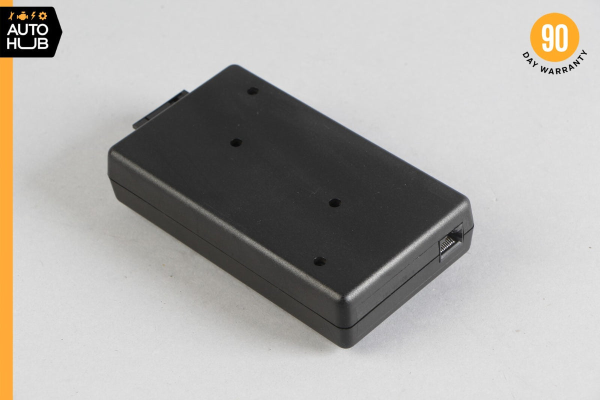 07-13 Mercedes W211 E63 CLS550 S550 Ipod Interface Control Module B67824252 OEM - photo 4
