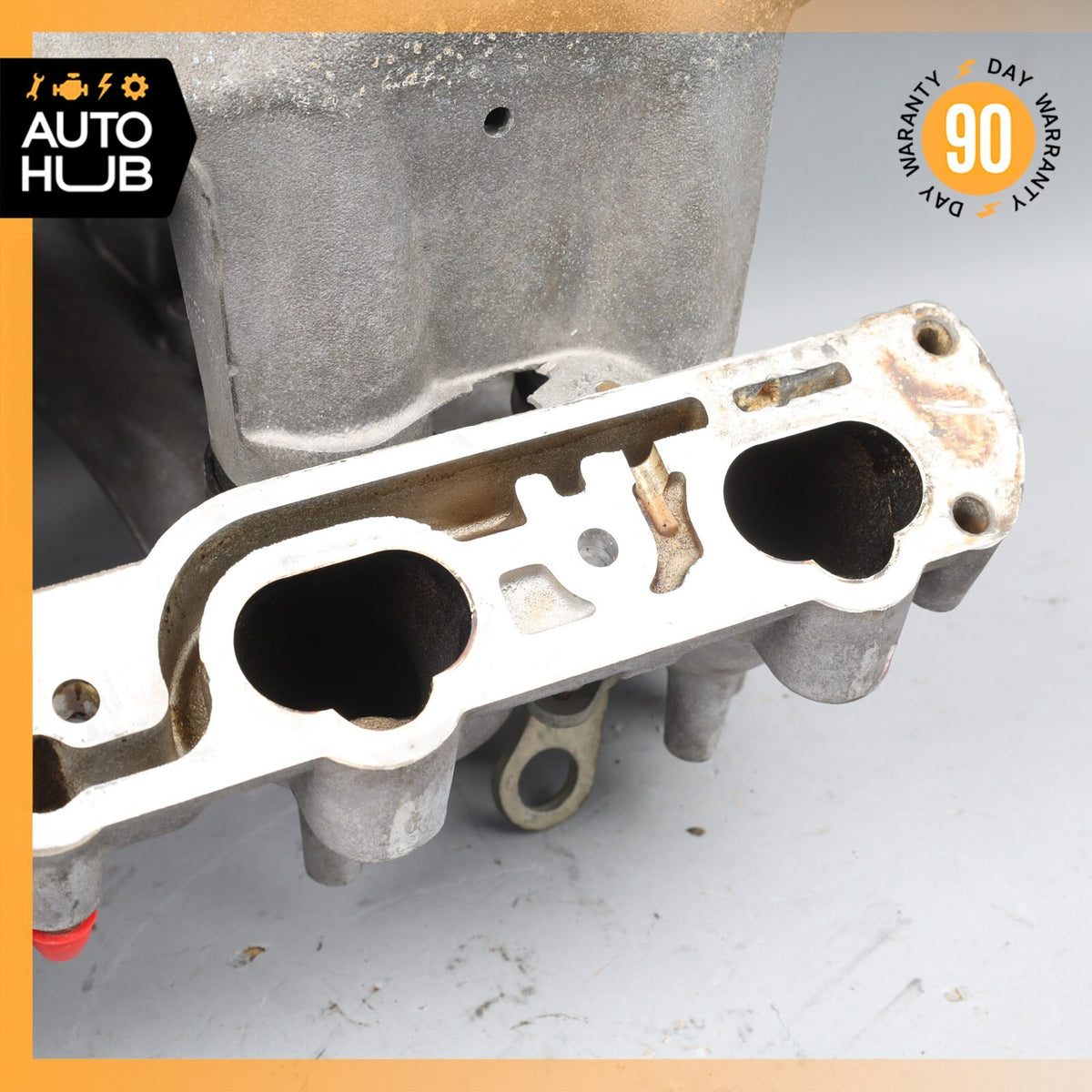 96-99 Mercedes R129 SL500 S500 E420 M119 Air Intake Manifold 1191412501 OEM - photo 13