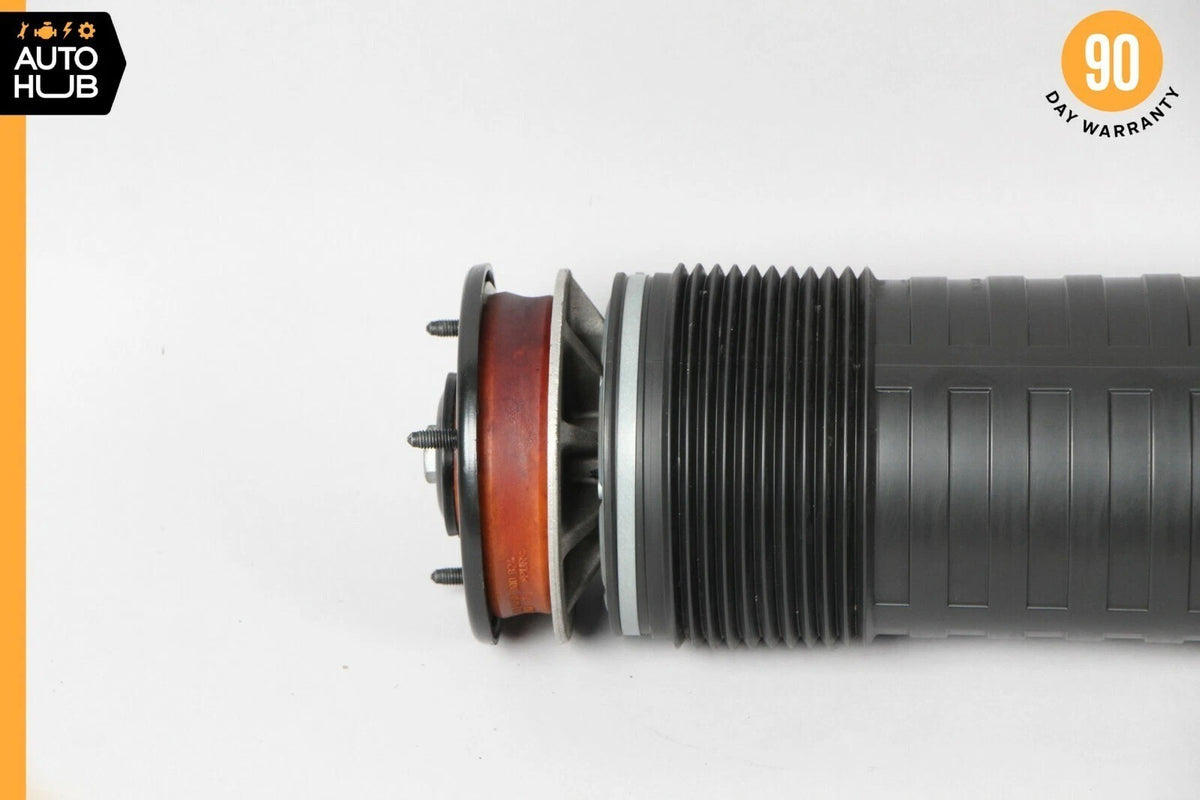 07-14 Mercedes W216 CL600 CL550 S600 Rear Left Hydraulic ABC Shock Strut OEM - photo 9