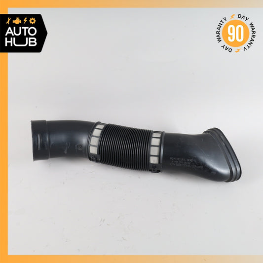 Mercedes W220 S350 Air Intake Duct Pipe Hose Right 1120943682 OEM - photo 1