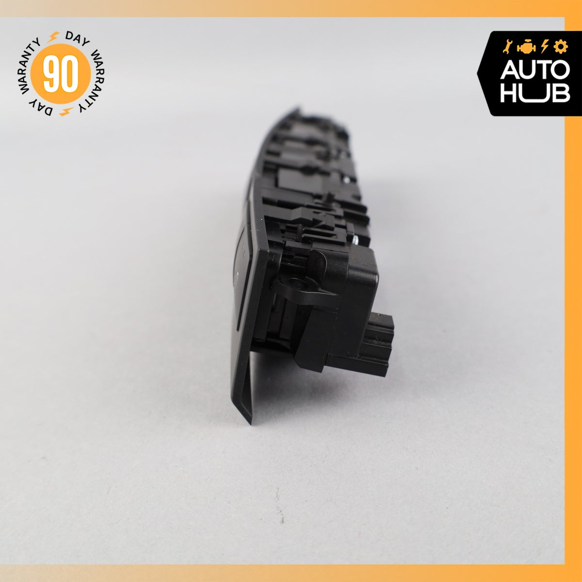 Mercedes W207 E550 Coupe Heated Seats Control Switch Button OEM - photo 10