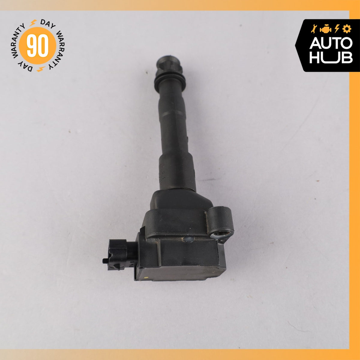 Porsche Boxster 987 Engine Ignition Coil 99760210200 OEM - photo 7