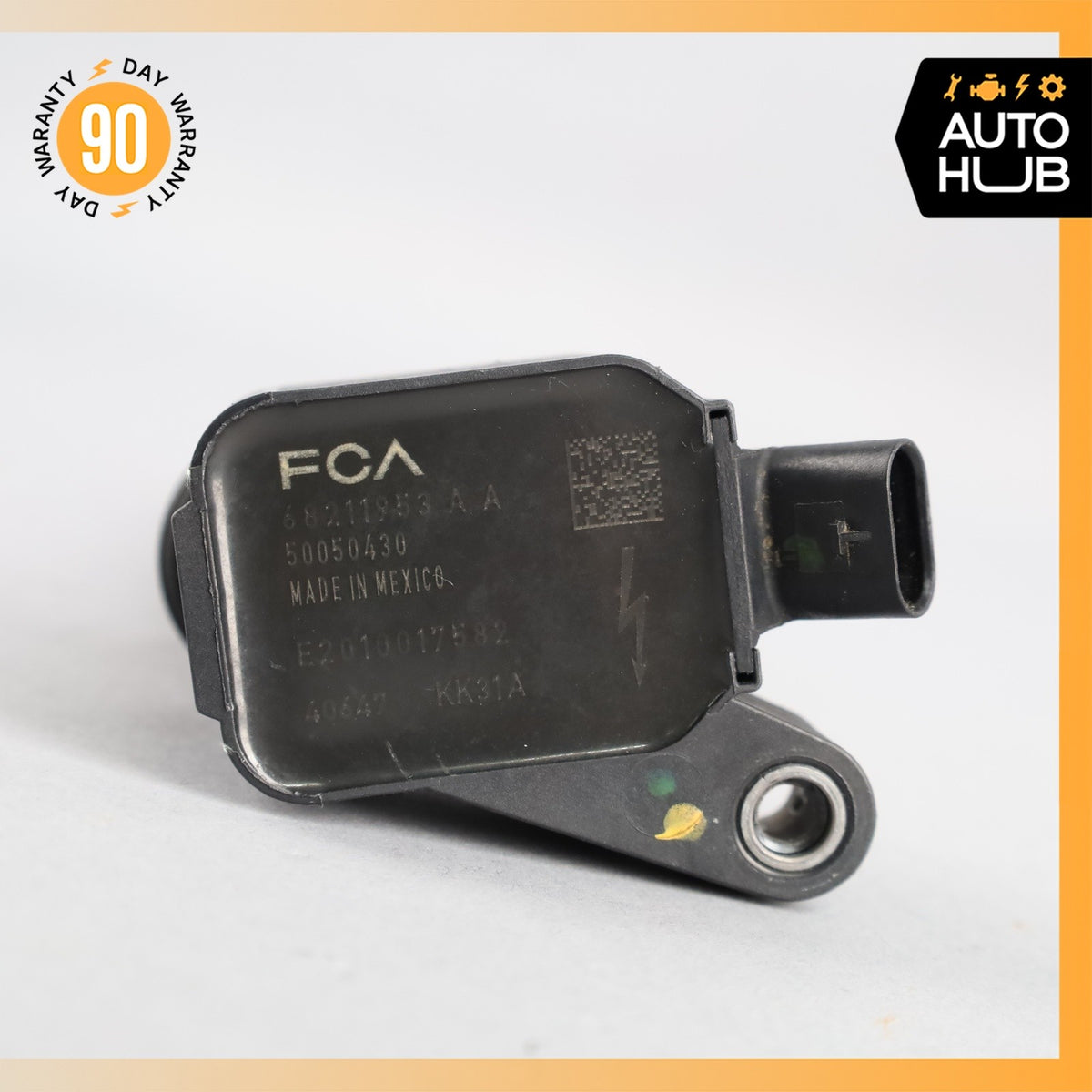 17-26 Alfa Romeo 952 Giulia Engine Ignition Coil Set of 4 OEM 49k - photo 18