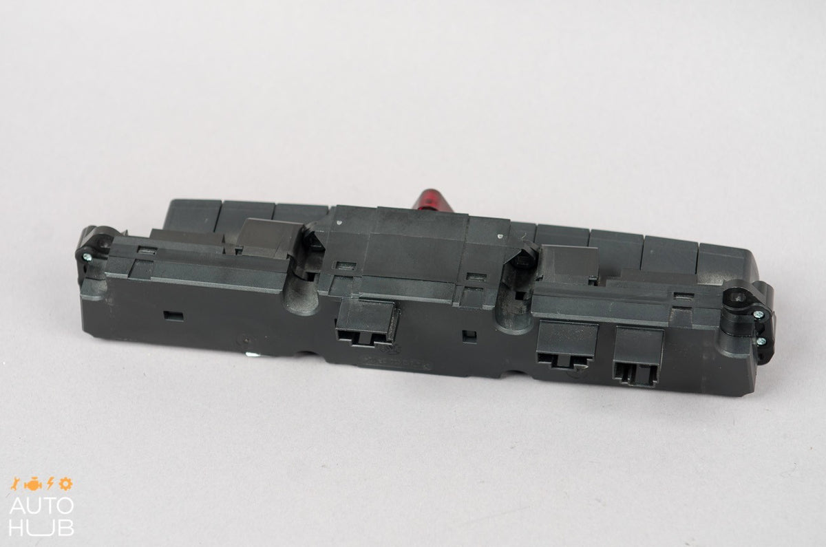03-06 Mercedes W215 CL500 CL55 Center Dash Hazard ESP Lock Switch Control OEM - photo 5