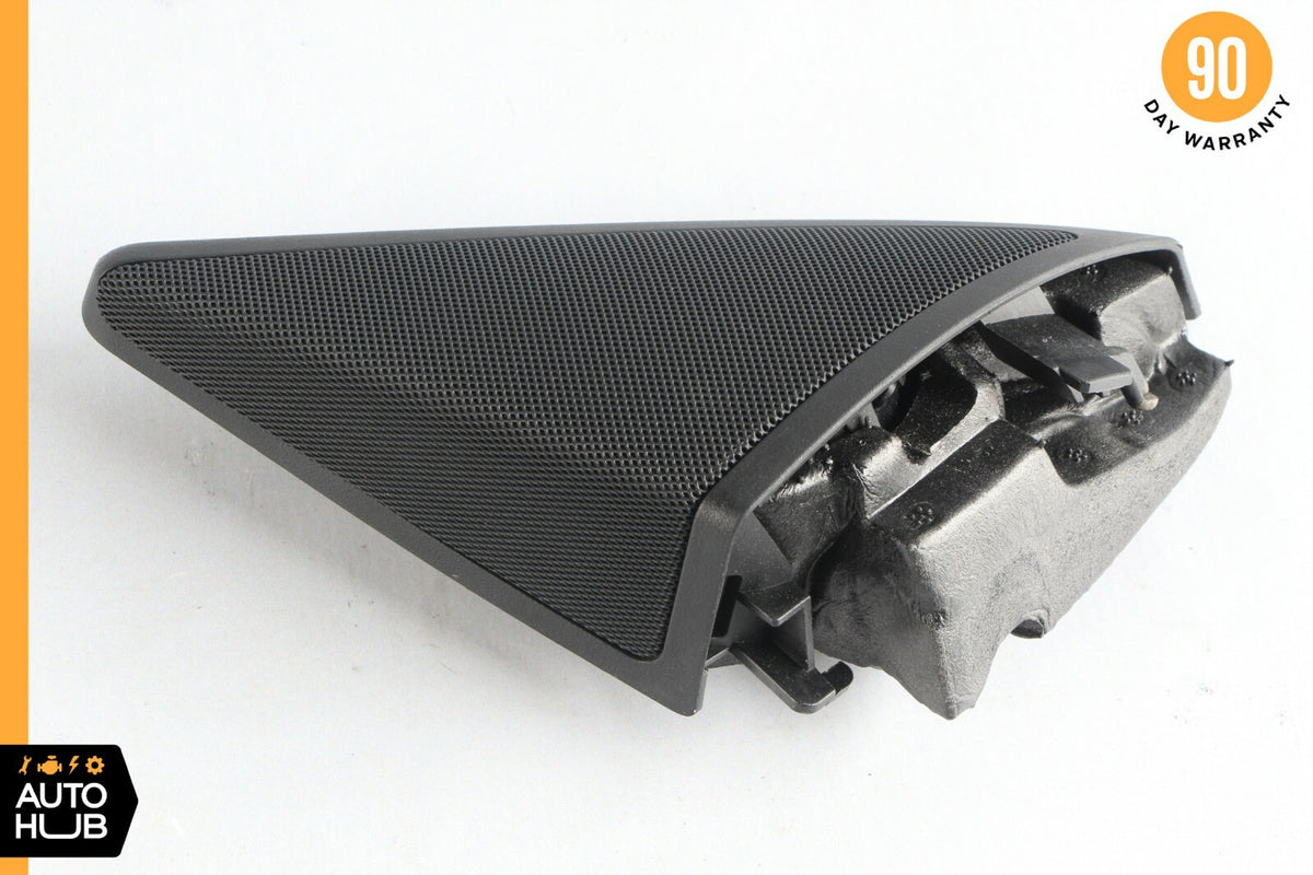 06-11 Mercedes W219 CLS550 CLS350 Door Tweeter Speaker Trim Left Driver OEM - photo 5