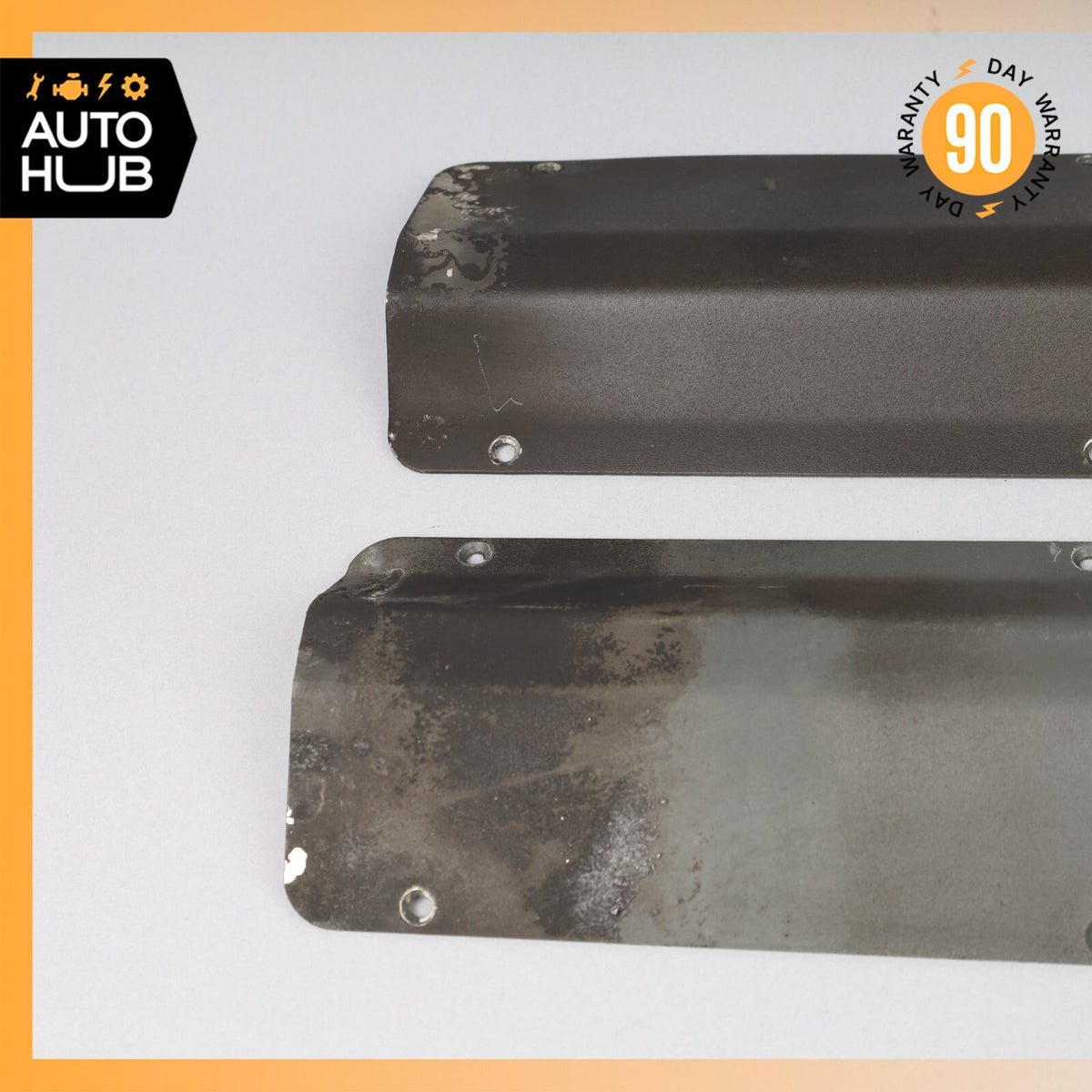 Aston Martin DB7 Vantage Engine Motor Ignition Coil Valve Cover Set of 2 OEM 20k - photo 7