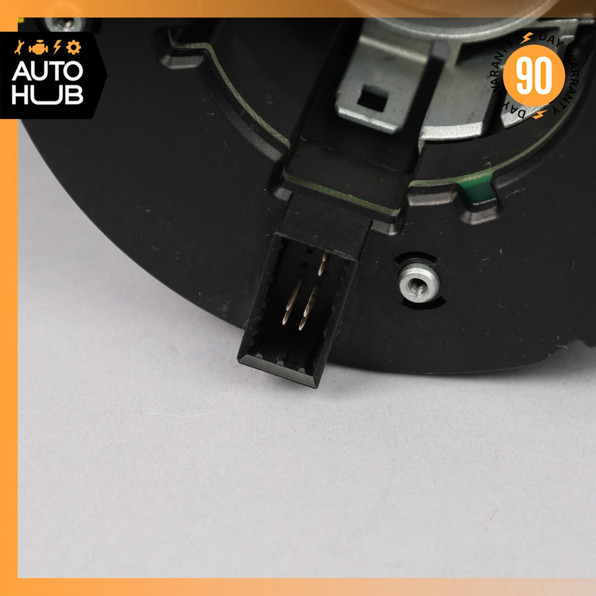 03-12 Mercedes R230 SL500 S350 CL500 Steering Column Switch 0085452324 OEM - photo 9