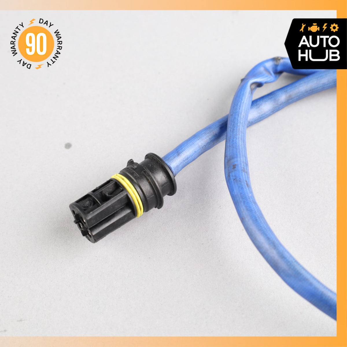 99-02 Mercedes R129 SL500 Oxygen O2 Sensor Lambda Set of 4 OEM - photo 9
