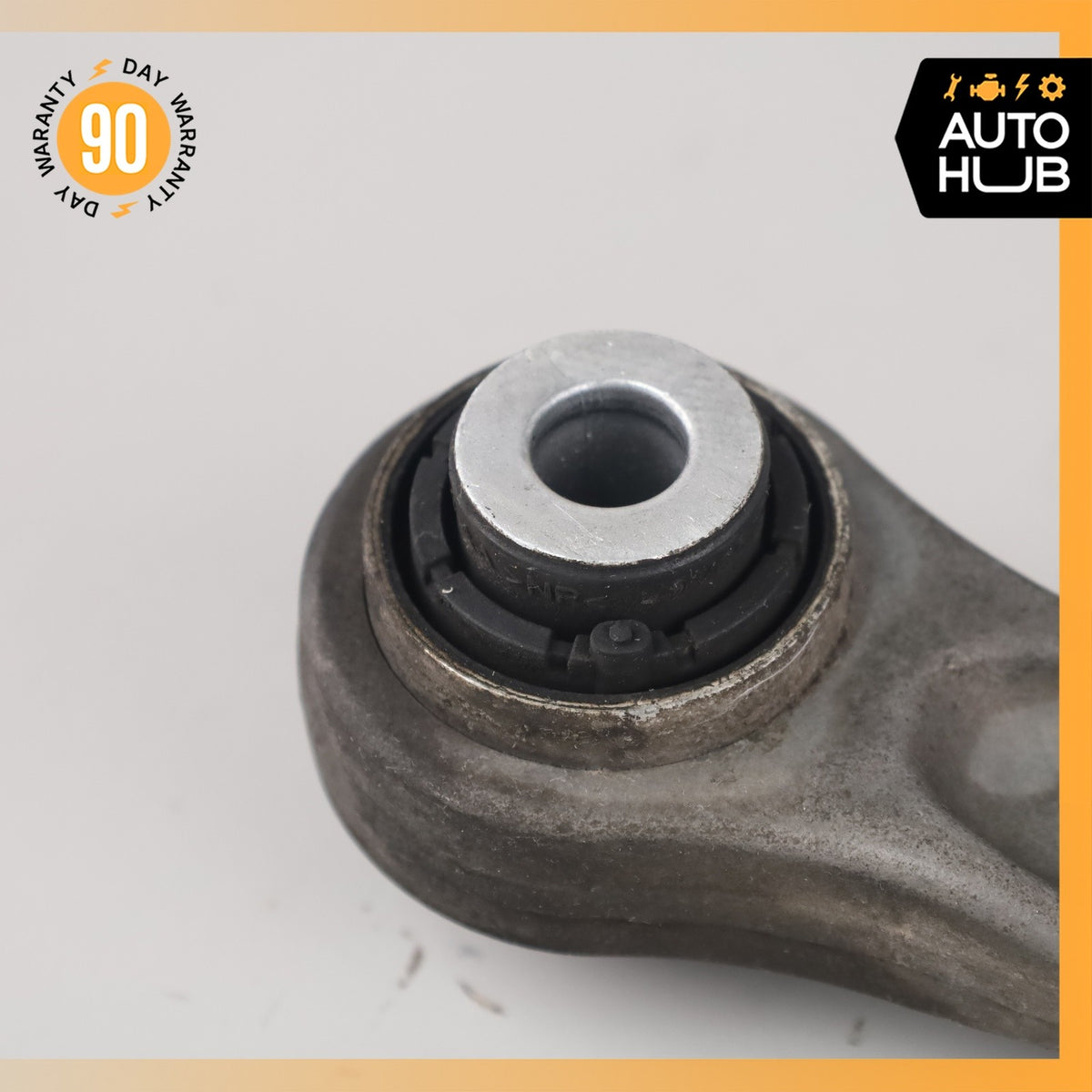 13-22 Land Rover Range Rover L405 Rear Left or Right Side Upper Control Arm OEM - photo 9