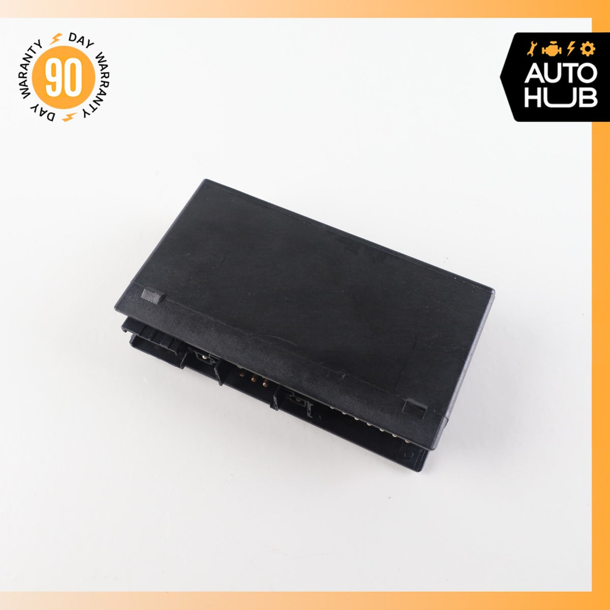 96-02 Mercedes R129 SL600 S500 CL500 Blinker Hazard Warning Control Unit OEM - photo 6