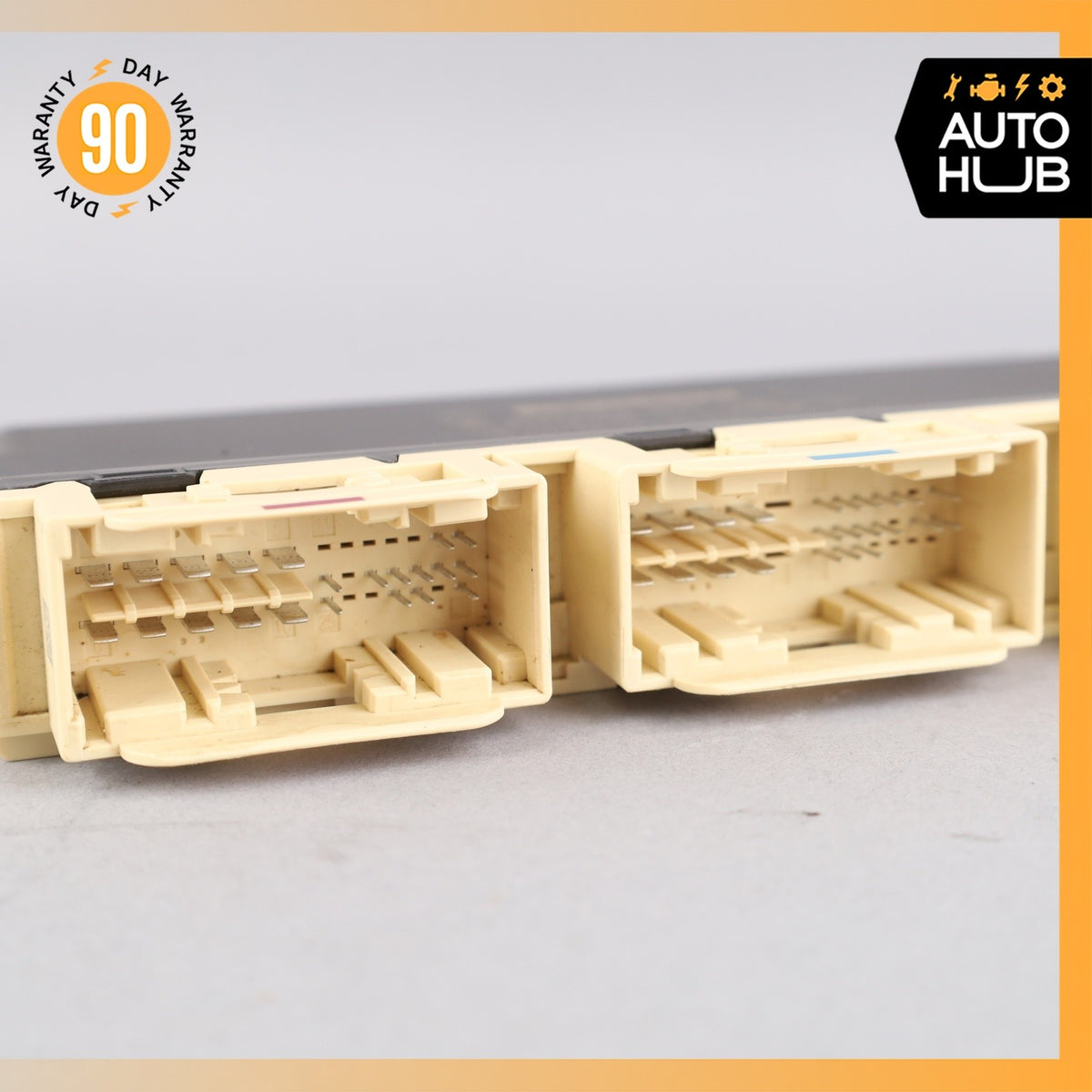 17-24 Aston Martin DBS Superleggera DBX Right Side Seat Control Module Unit OEM - photo 10