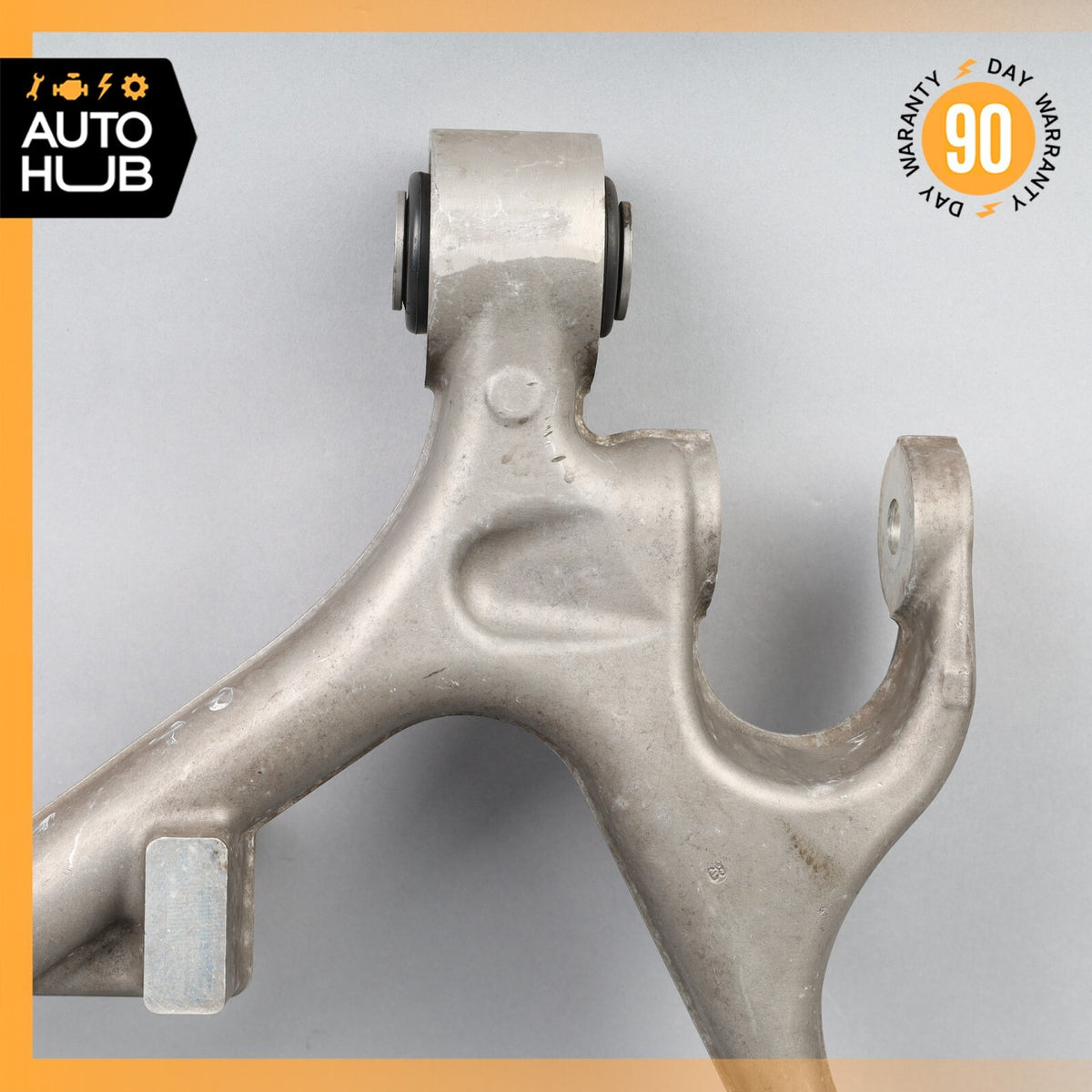 10-19 Aston Martin Rapide Rear Right Lower Side Control Arm OEM 11k - photo 3