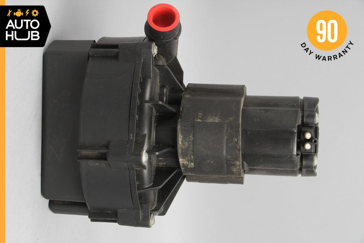 Mercedes R230 SL500 E500 SLK320 Secondary Air Smog Pump Emission Control OEM - photo 4