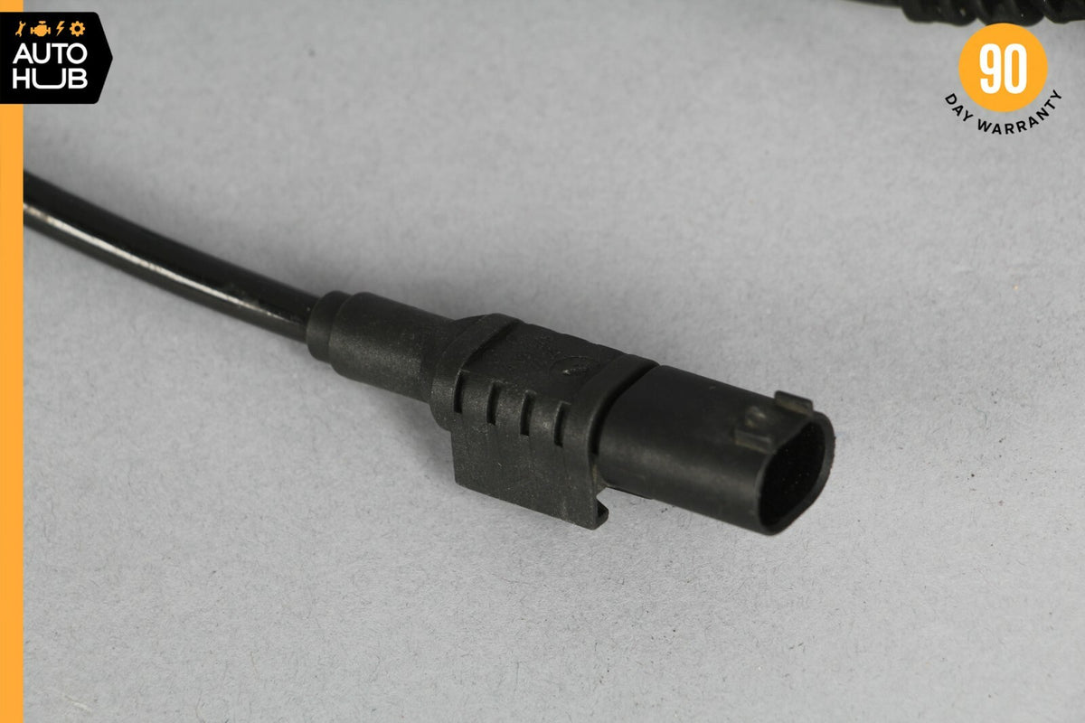 03-12 Mercedes W211 E350 CLS550 Front Right or Left ABS Wheel Speed Sensor 57k - photo 2