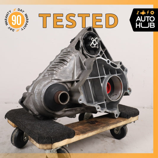 10-12 BMW E70 X5 X6 ATC450 AWD Transmission Transfer Case OEM - photo 1
