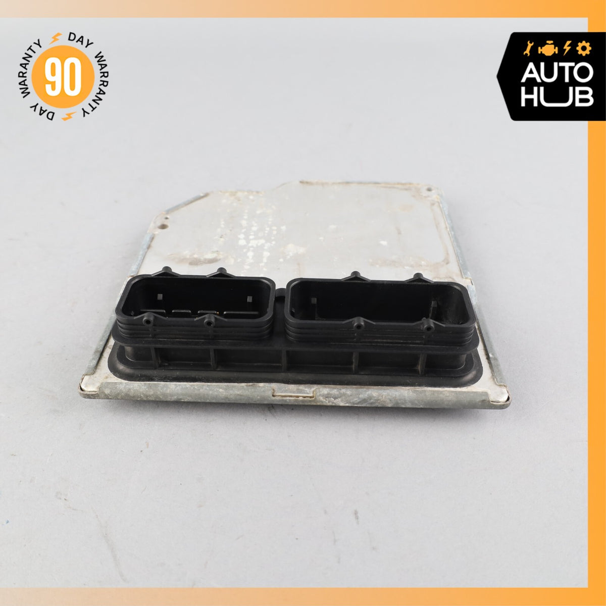 04-05 Cadillac XLR TCU Transmission Control Module 24229380 OEM - photo 6