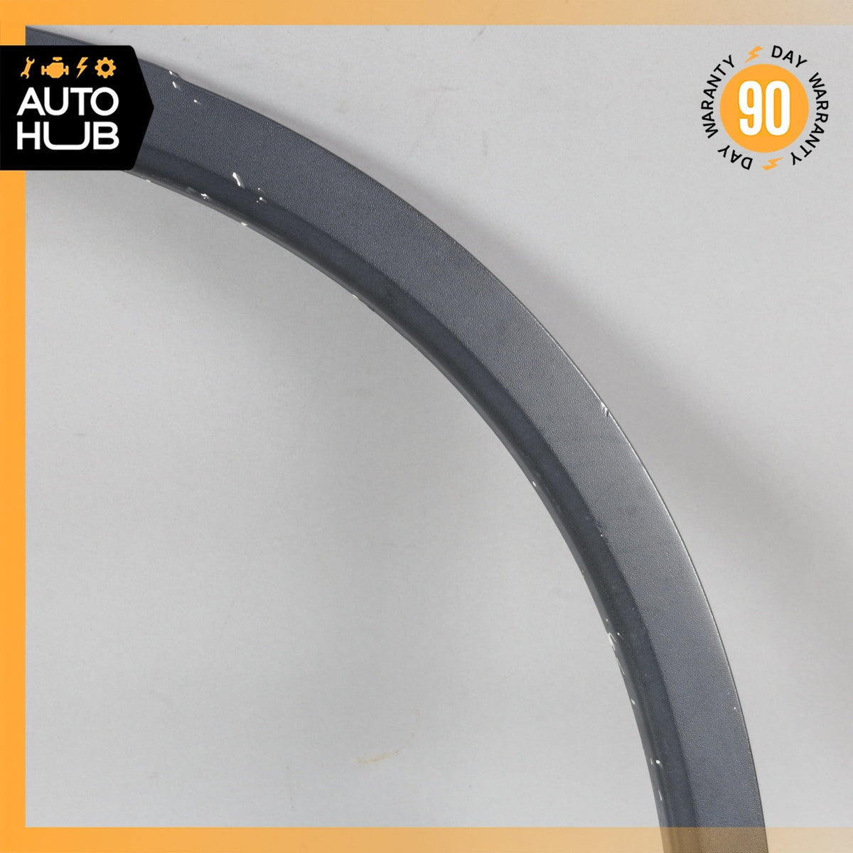11-18 Porsche Cayenne 958 Rear Right Side Panel Fender Flare 95855982820 OEM - photo 3