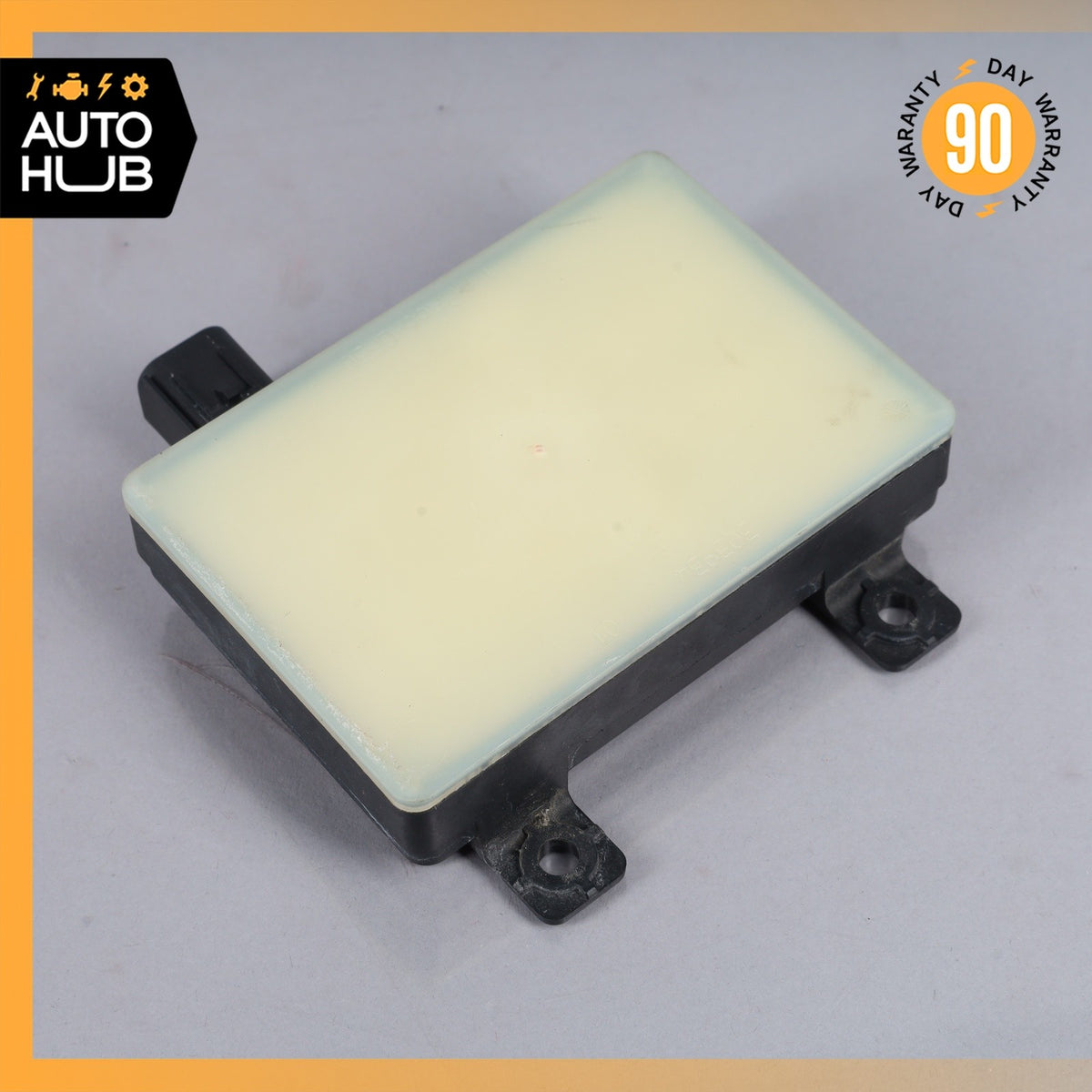 2015 Jaguar X152 F-Type Left or Right Side Blind Spot Control Module Unit OEM - photo 9