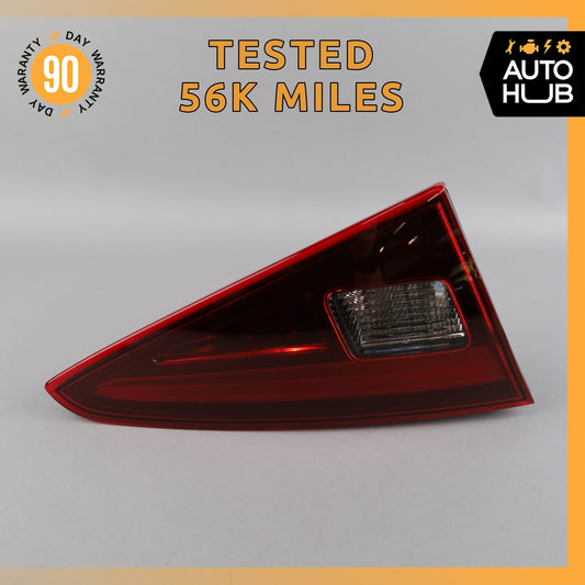 17-23 Alfa Romeo 952 Giulia Rear Left Side Inner Taillight Tail Light Lamp OEM - photo 1