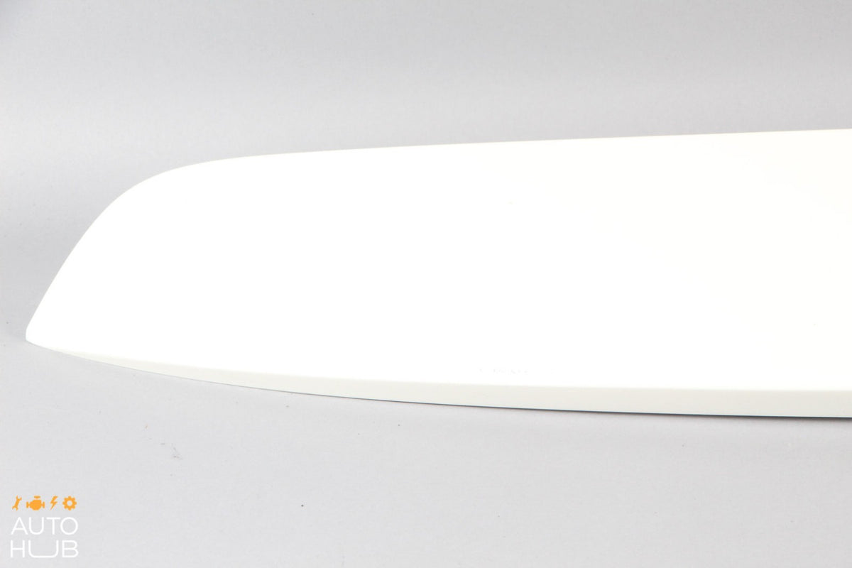 03-06 Mercedes W211 E350 E500 Wagon Hatch Lift Gate Spoiler 3rd Brake Light OEM - photo 3