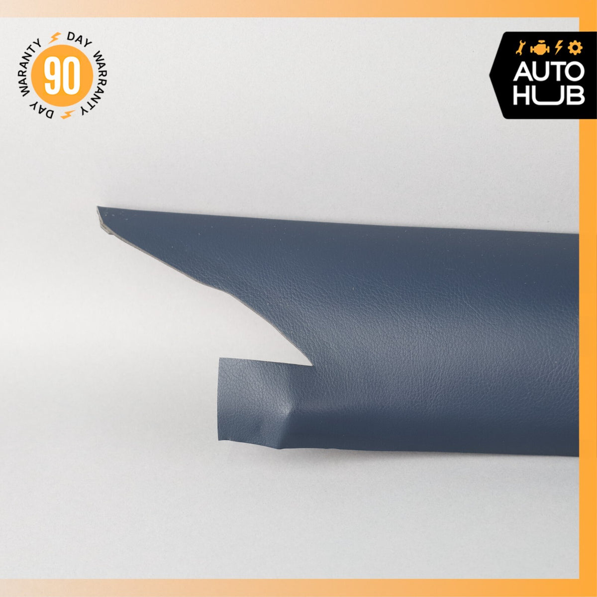 Maserati GranTurismo M145 Front Right Side Interior Trim Panel A Pillar OEM 17k - photo 3