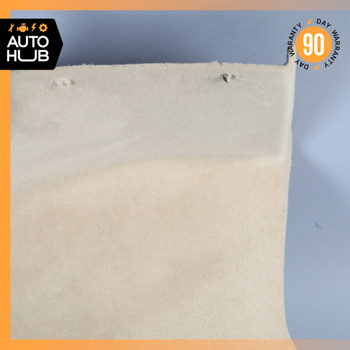 03-13 Maserati Quattroporto S GT S M139 Left Trunk Compartment Lining OEM 79k - photo 4
