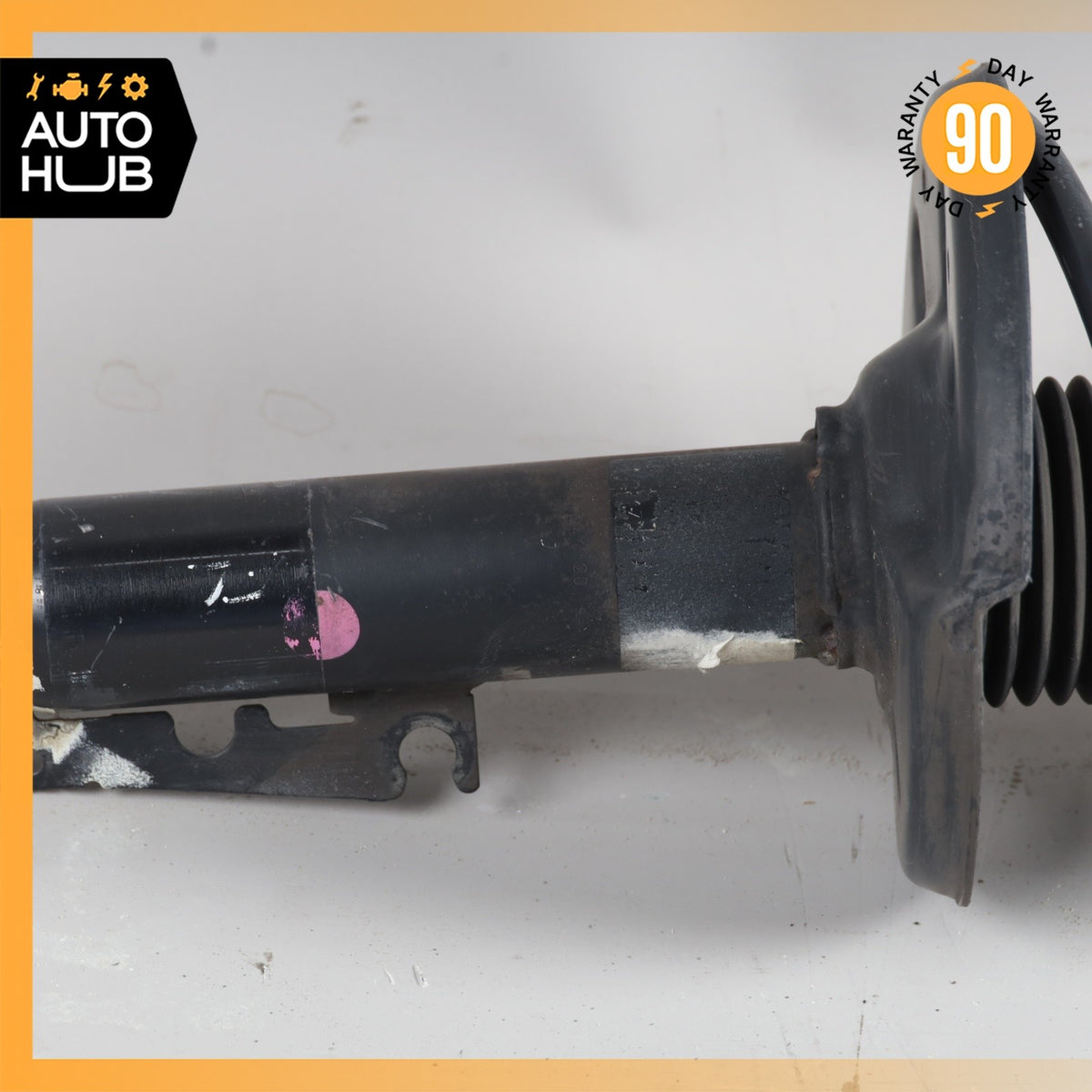 00-04 Porsche Boxster 986 Front Left or Right Side Shock Strut 98634304120 OEM - photo 4