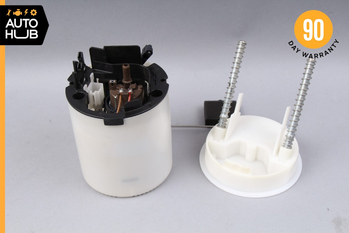 07-11 Mercedes W211 E550 CLS550 Right Side Fuel Pump Level Sensor 2114703094 OEM - photo 6