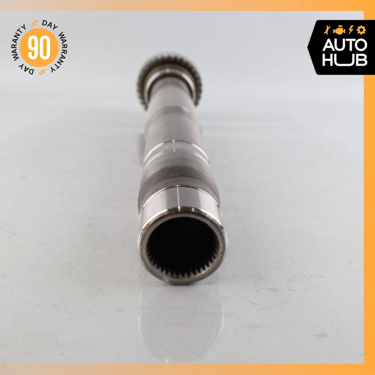 Bentley Continental Flying Spur Automatic Transmission Gear Box Side Shaft OEM - photo 9