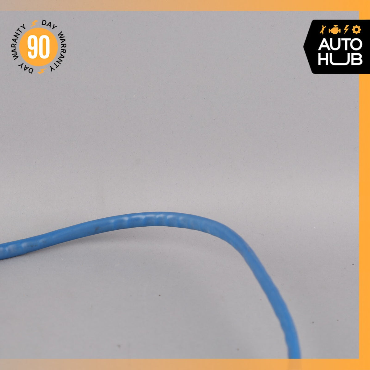 97-02 Mercedes R129 SL500 E430 Oxygen O2 Sensor Lambda 0005409017 OEM - photo 3