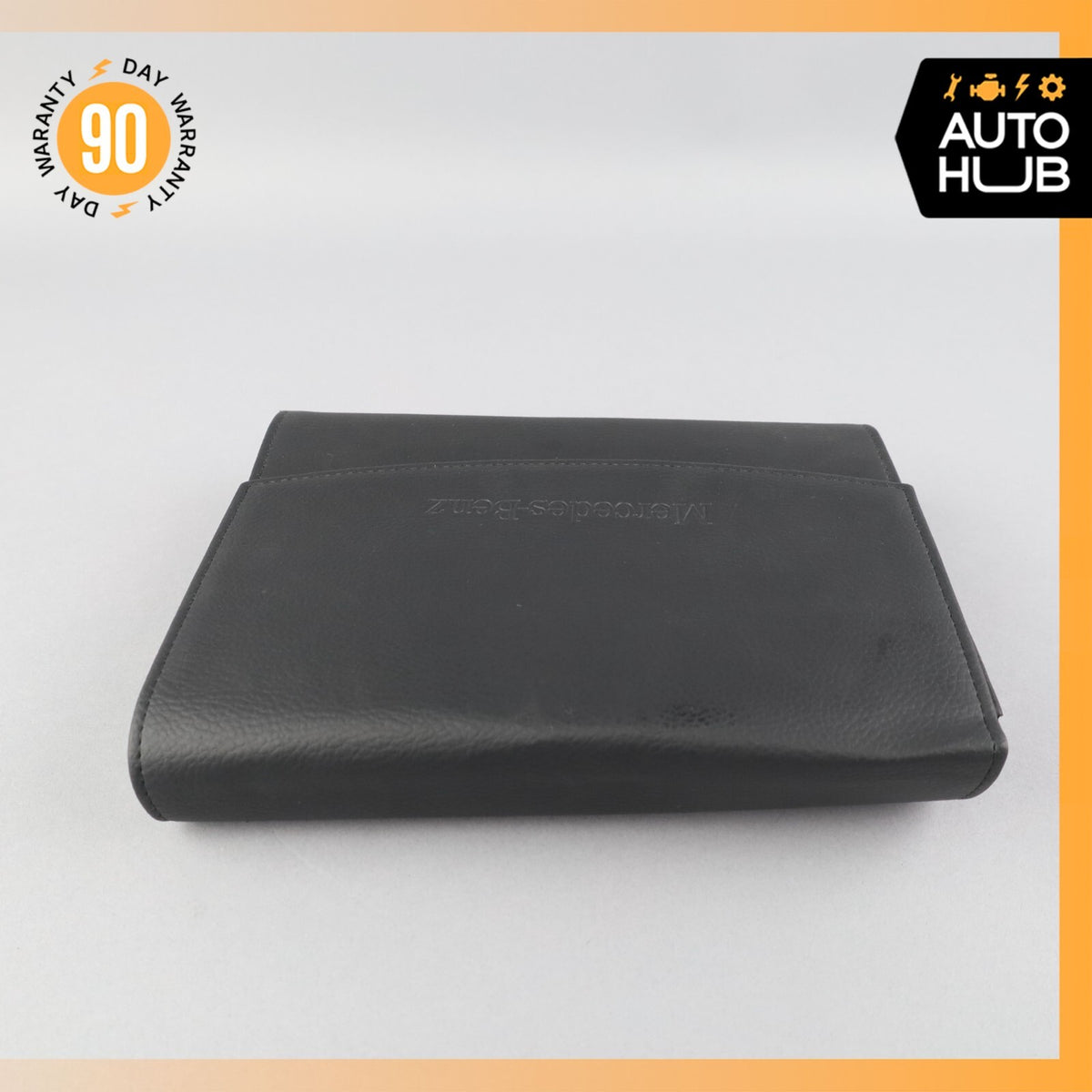 2014 Mercedes-Benz W212 E250 Owner's Manual Book Set OEM - photo 11