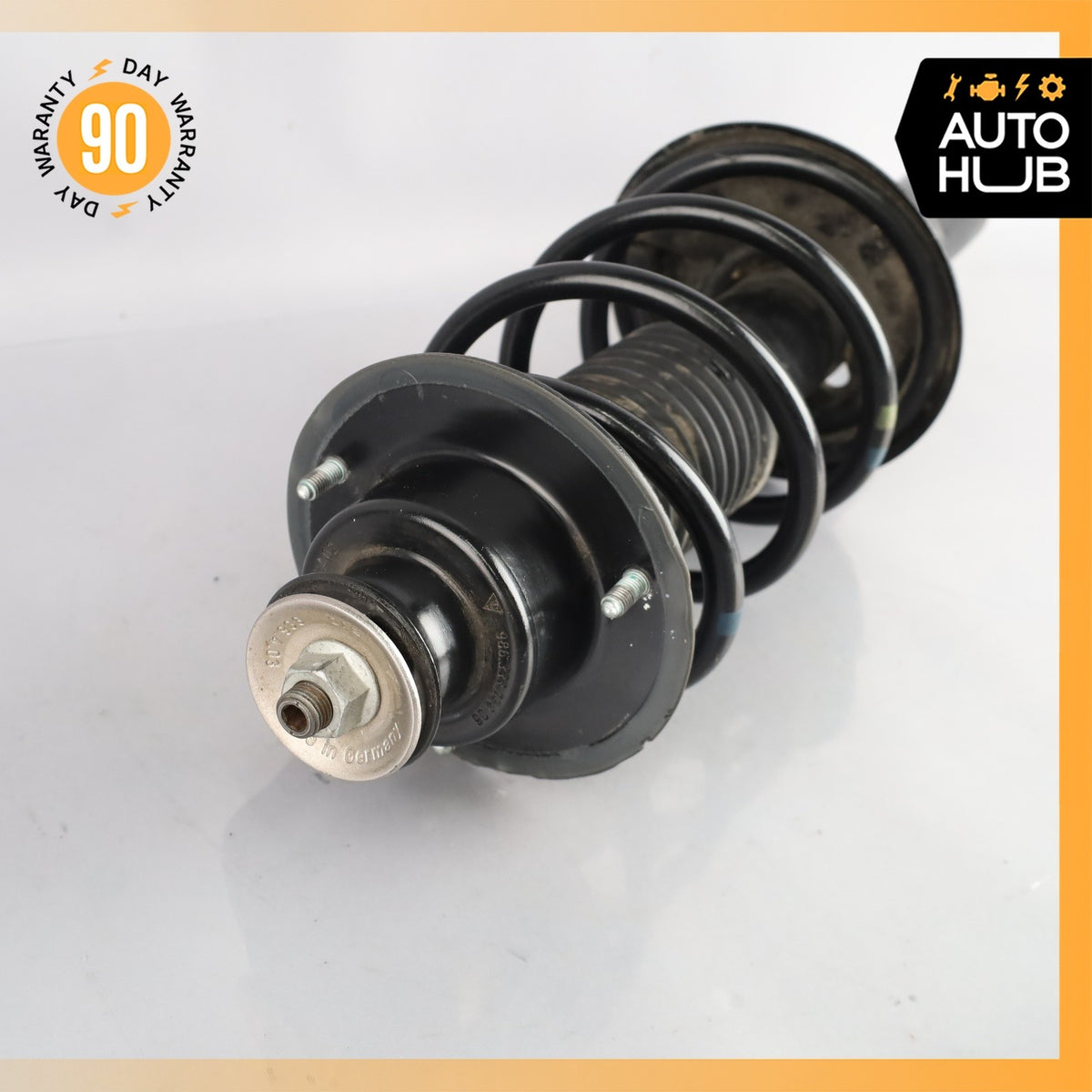 00-04 Porsche Boxster 986 Front Left or Right Side Shock Strut 98634304120 OEM - photo 10