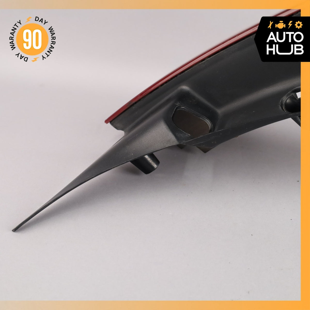04-09 Cadillac XLR Tail Light Lamp Left Driver Side 10360930 OEM - photo 12