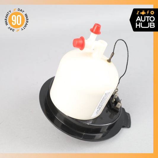 11-18 Porsche Cayenne 958 S Left Side Gas Tank Fuel Filter Unit OEM - photo 1