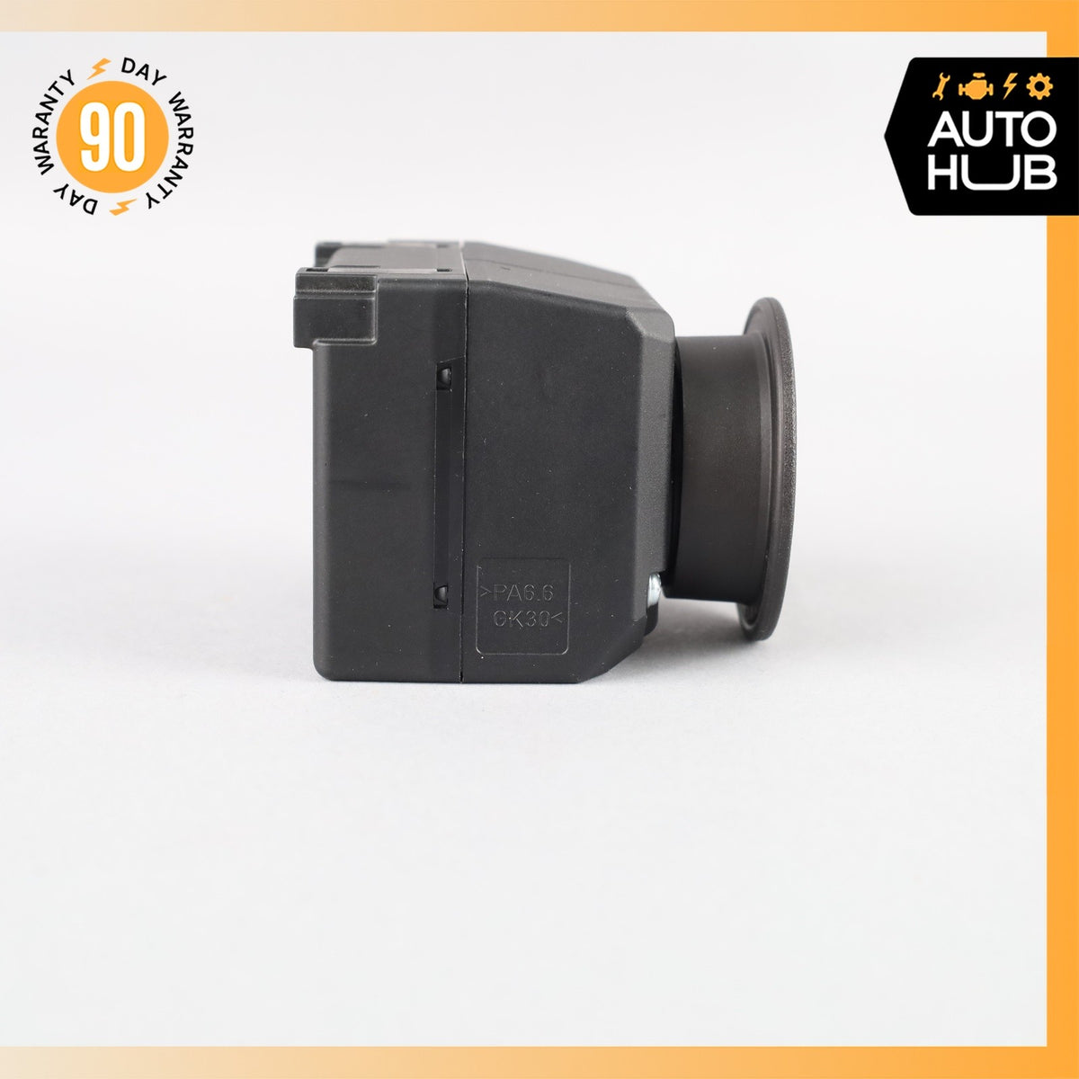 09-13 Mercedes W164 ML550 ML63 AMG R350 Ignition Switch Module 1649051500 OEM - photo 7