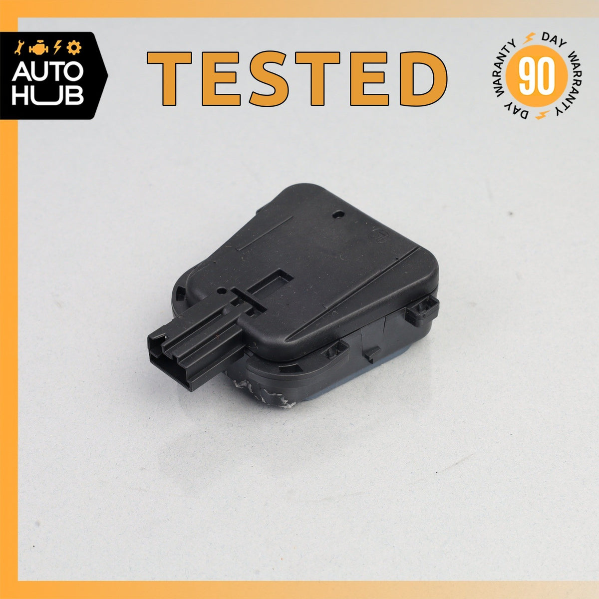 14-22 LR Range Rover Sport L494 Front Windshield Rain Sensor OEM - photo 1
