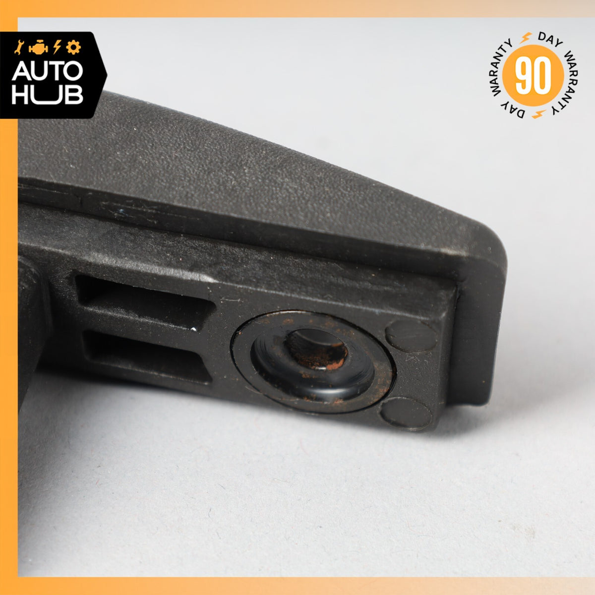 04-09 Cadillac XLR Left Driver Side Folding Top Receiver Guide Pin OEM - photo 9