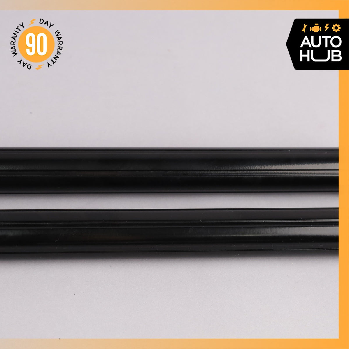 10-16 Porsche Panamera 970 Trunk Lid Left & Right Shock Lift Support Strut Set - photo 13