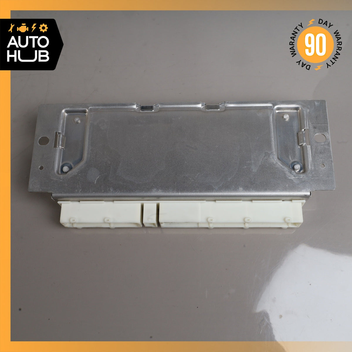 03-06 Mercedes W211 E320 SL55 SL500 ABS Anti Lock Brake Control Module ESP OEM - photo 6