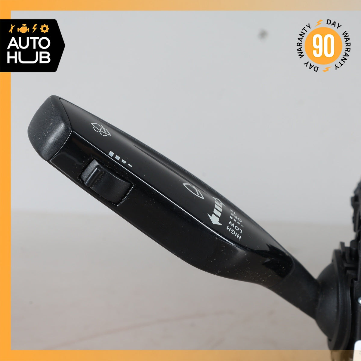 11-18 Audi D4 A8 A8L S8 Steering Column Control Switch Clockspring OEM - photo 10