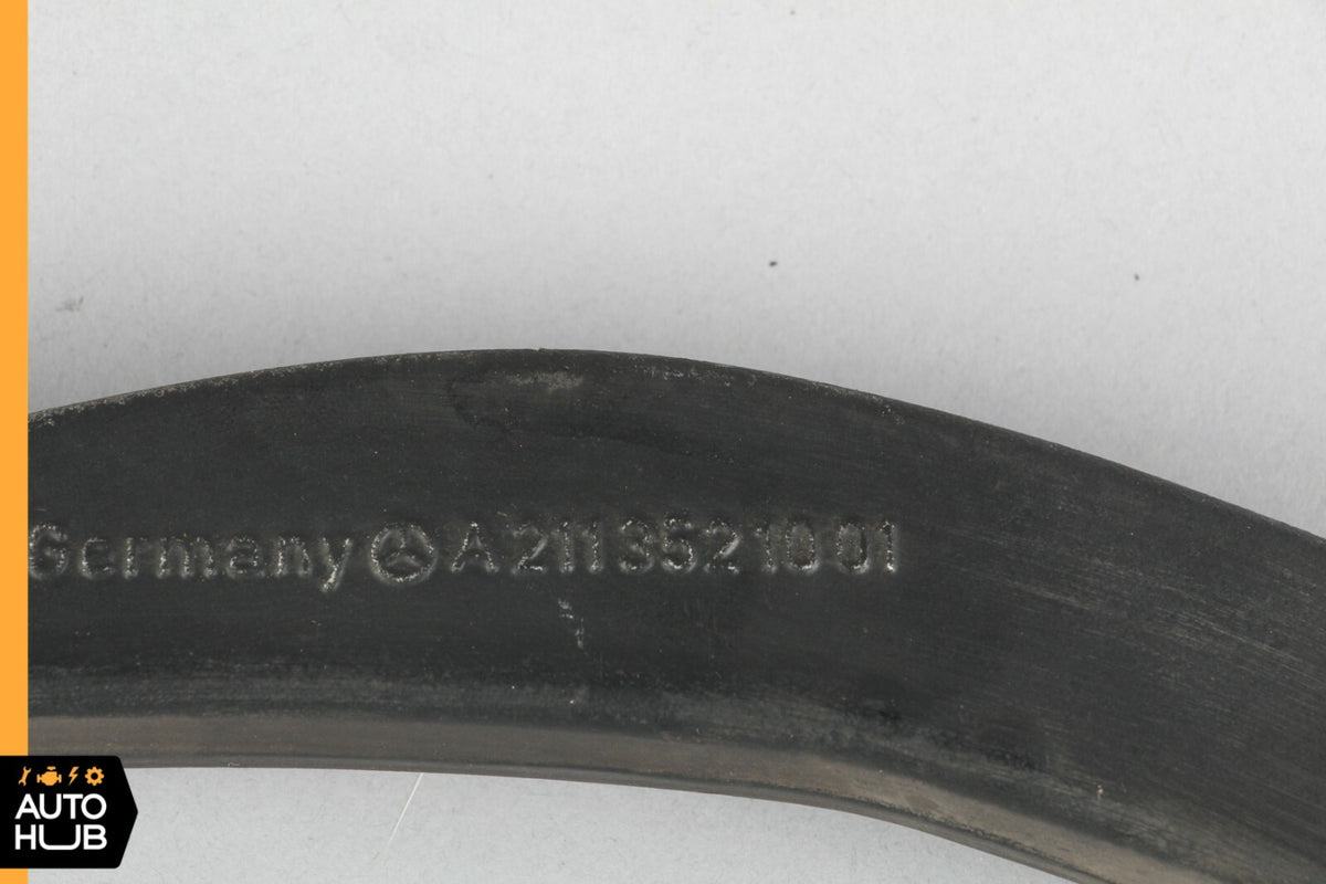 Mercedes R230 SL500 E500 CLS500 Rear Right Upper Control Arm 2113521001 OEM - photo 12