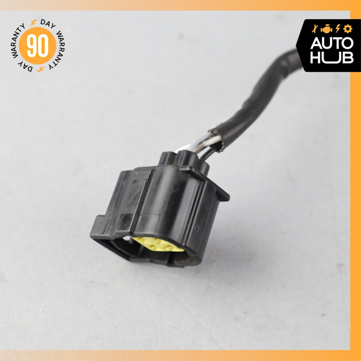 Mercedes W207 E350 CLS550 Oxygen O2 Sensor Lambda Set of 4 OEM - photo 15