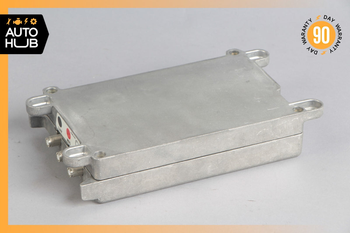 00-06 Mercedes R129 SL500 S500 CL500 Voice Command Control Module 2108208026 OEM - photo 9