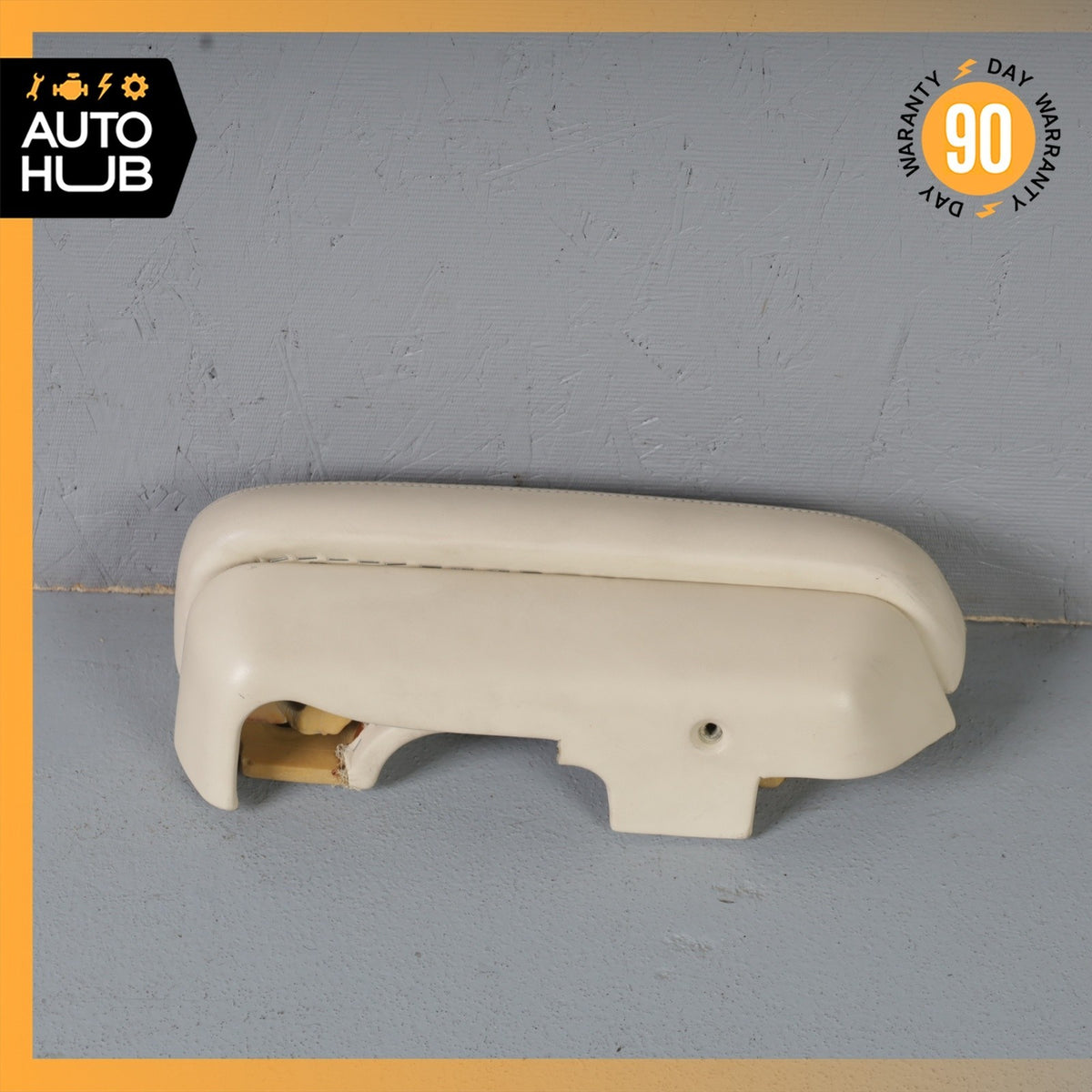 90-98 Bentley Eight RR Silver Spirit Rear Right Side Door Panel Armrest OEM 56k - photo 9