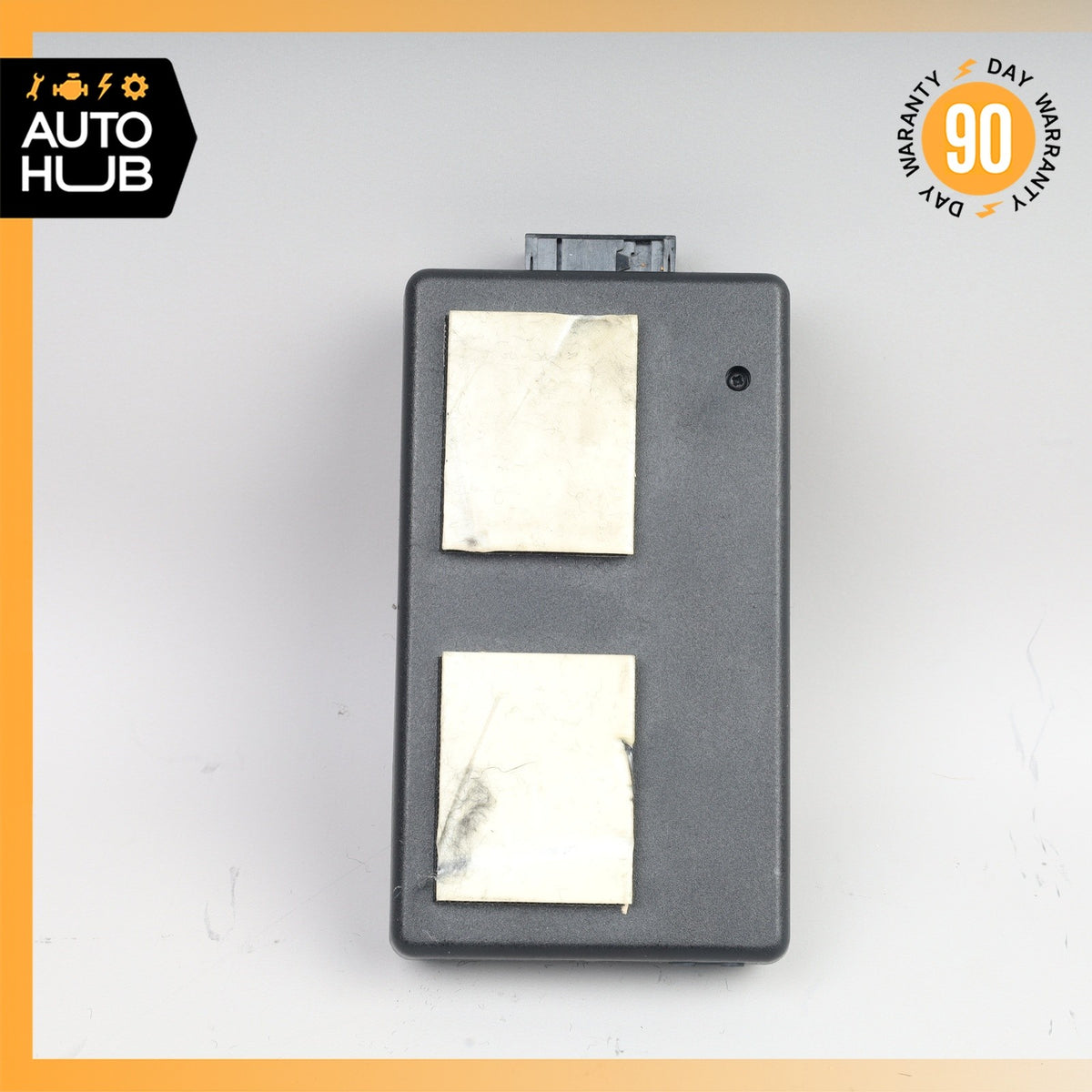 07-14 Mercedes W221 S600 CL550 CL63 AMG Ipod Interface Control Module B67824245 - photo 6