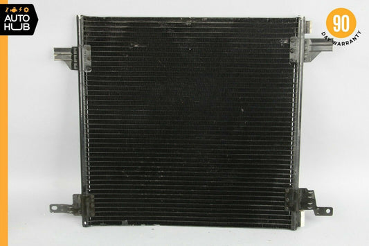 98-05 Mercedes W163 ML350 ML320 ML500 AC Air A/C Condenser Cooler 1638300070 OEM - photo 1